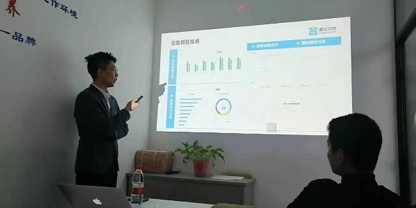 空压站房这样管理，更安全更节能！