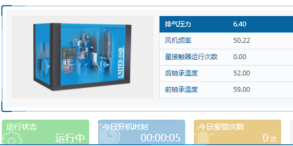 睿寂行智慧空压站是如何工作的？
