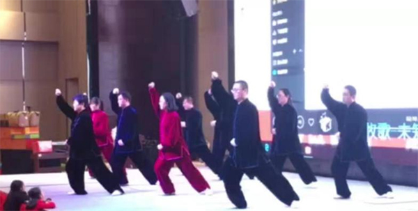 睿寂行 | 滚动的石头不长青苔，运动的身体青春常在