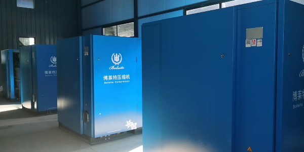 空压机设备对企业生产有哪些重要影响？