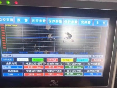 青岛空压机厂家提醒您：空压机阀件保养不可小觑！